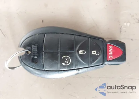 2016 Jeep Cherokee Sport z USA, uszkodzony, nr VIN 1C4PJMAS6GW215618